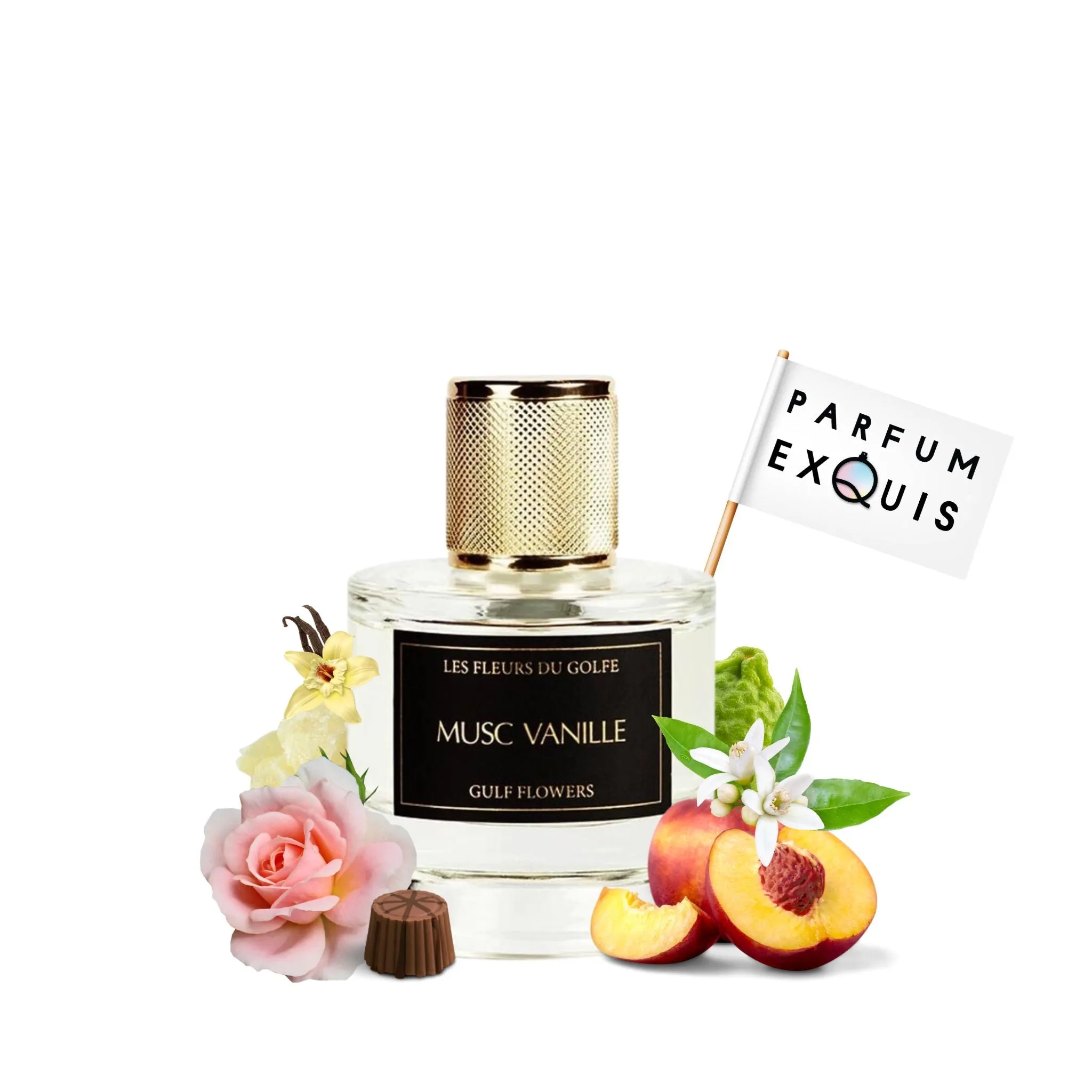 Musc Vanille