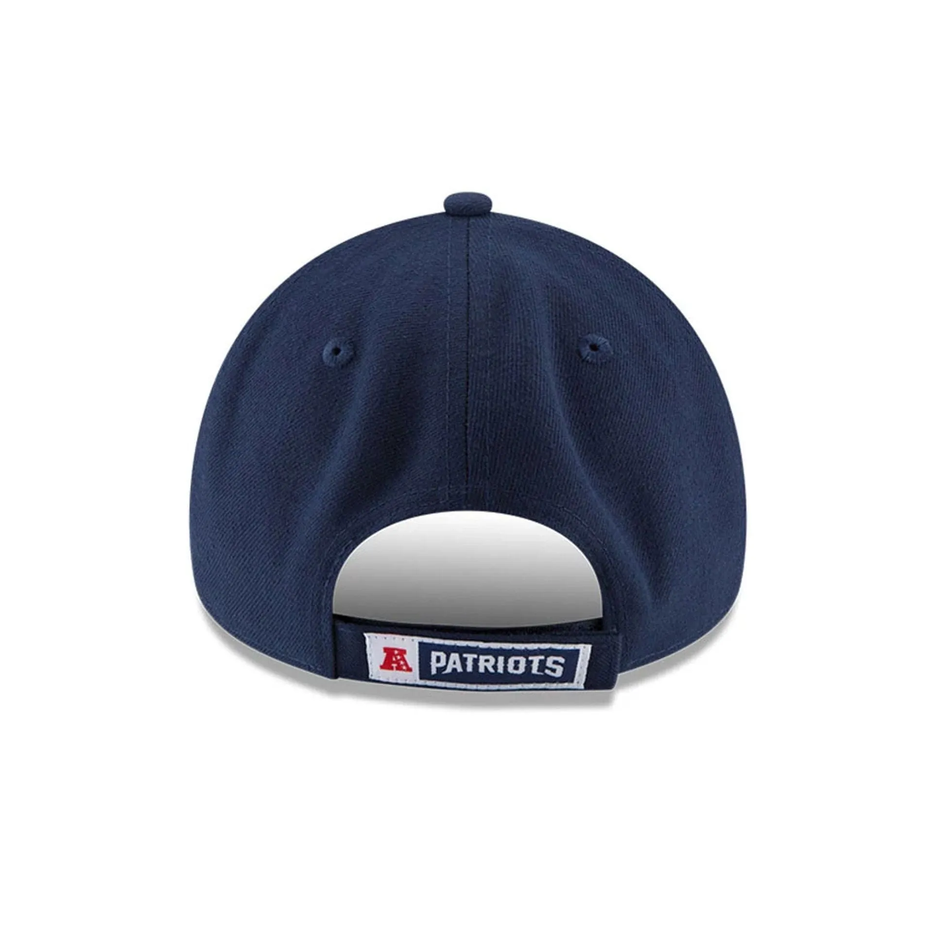 New England Patriots The League Blue 9FORTY Cap NEW ERA