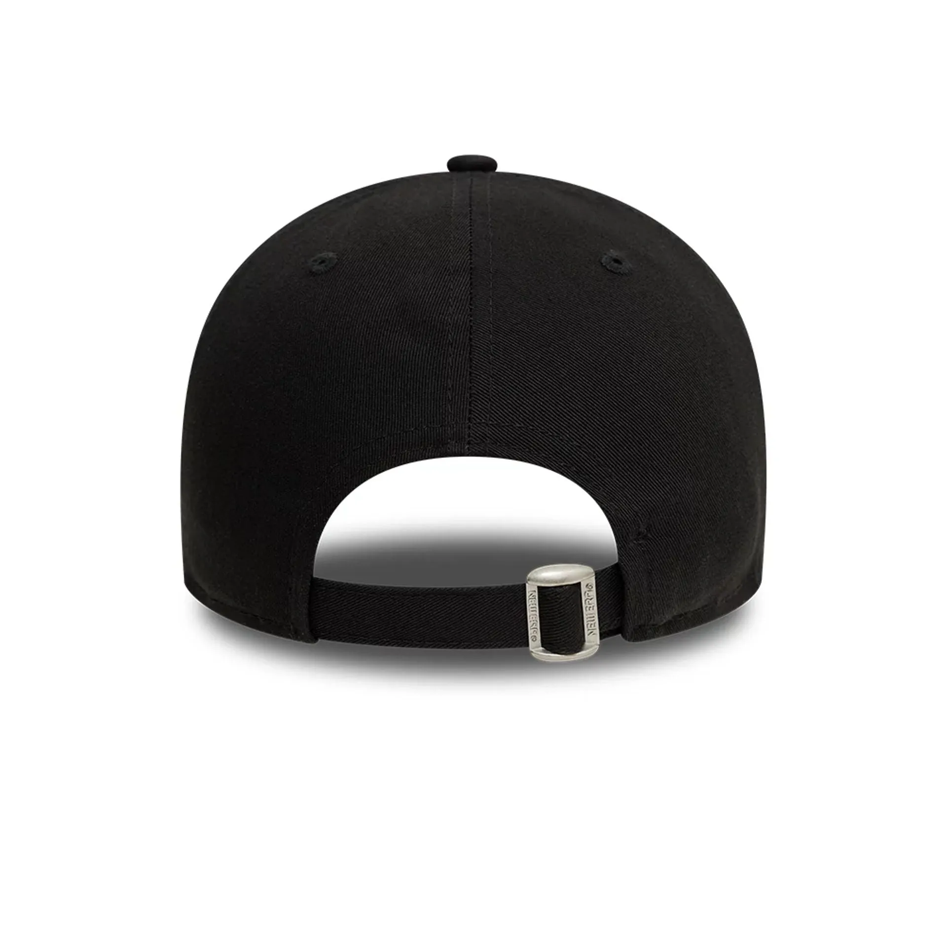 New Era Bulgarian Country Flag Infill Black 9FORTY Adjustable Cap NEW ERA