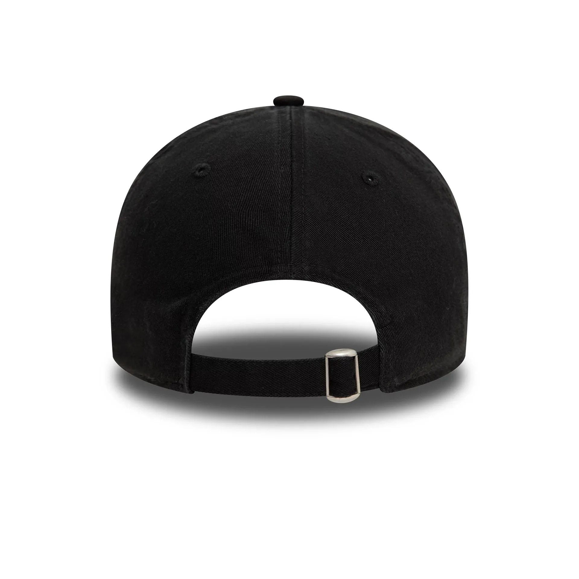 New Era Flag Black 9FORTY Adjustable Cap NEW ERA