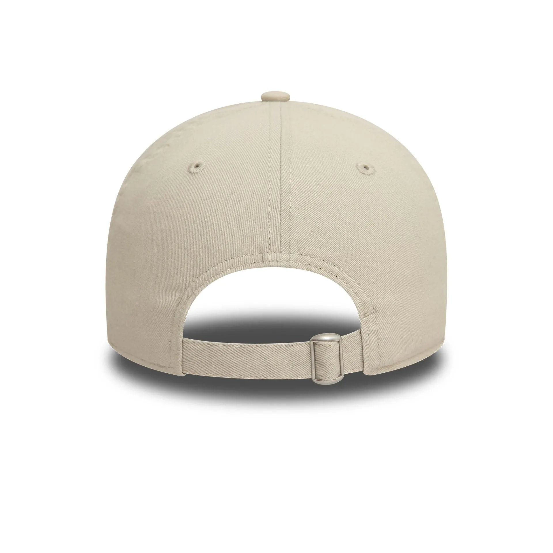 New Era Flag Cream 9FORTY Adjustable Cap NEW ERA