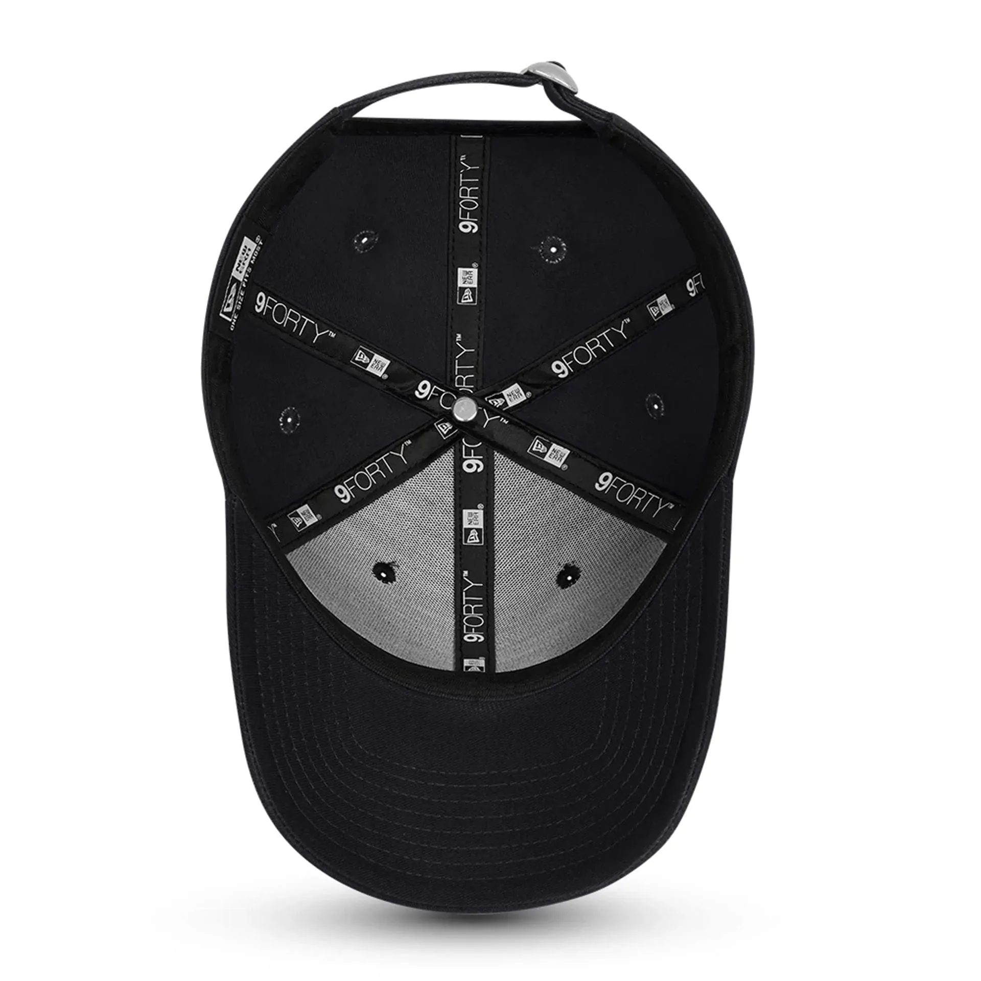New Era Flag Navy 9FORTY Cap NEW ERA