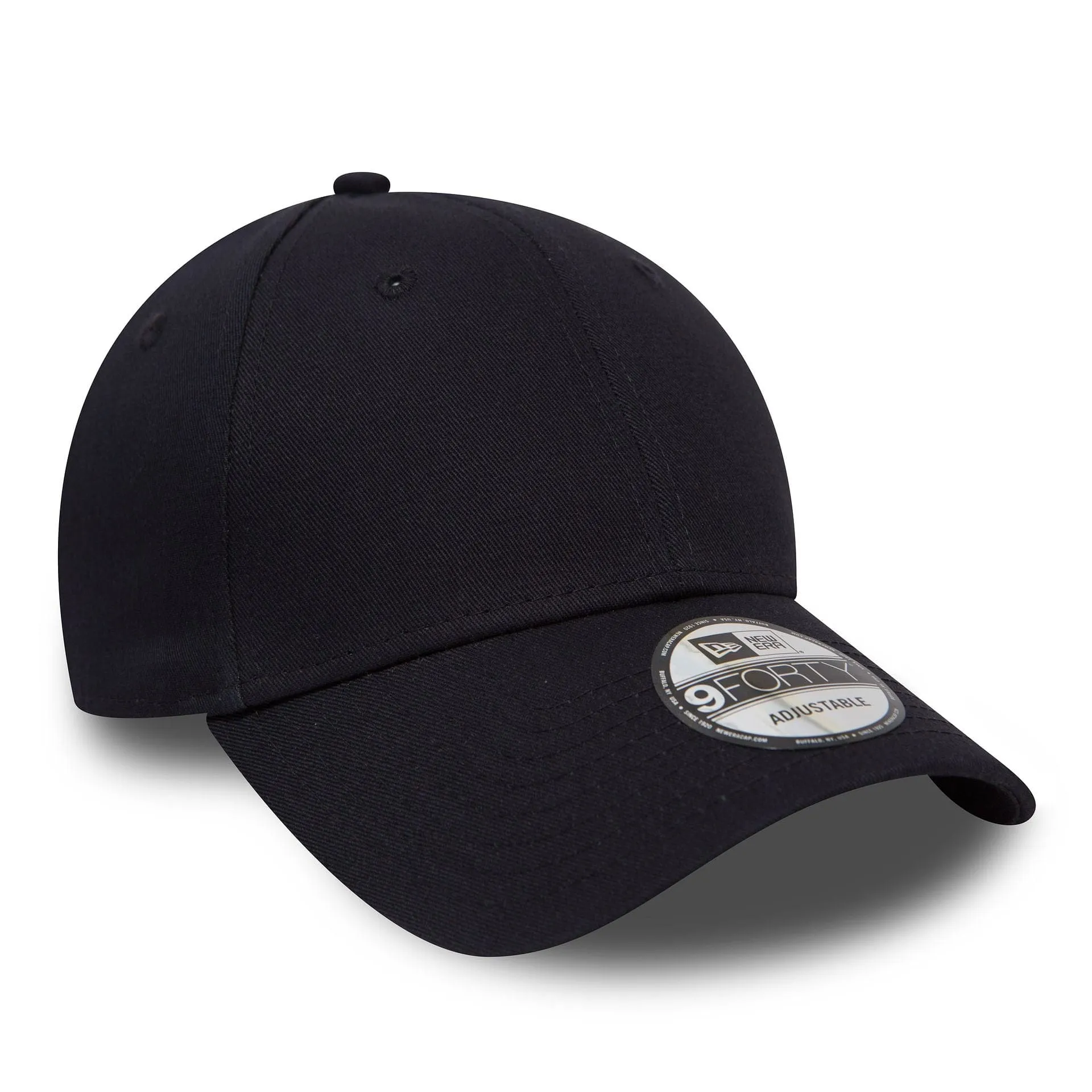 New Era Flag Navy 9FORTY Cap NEW ERA