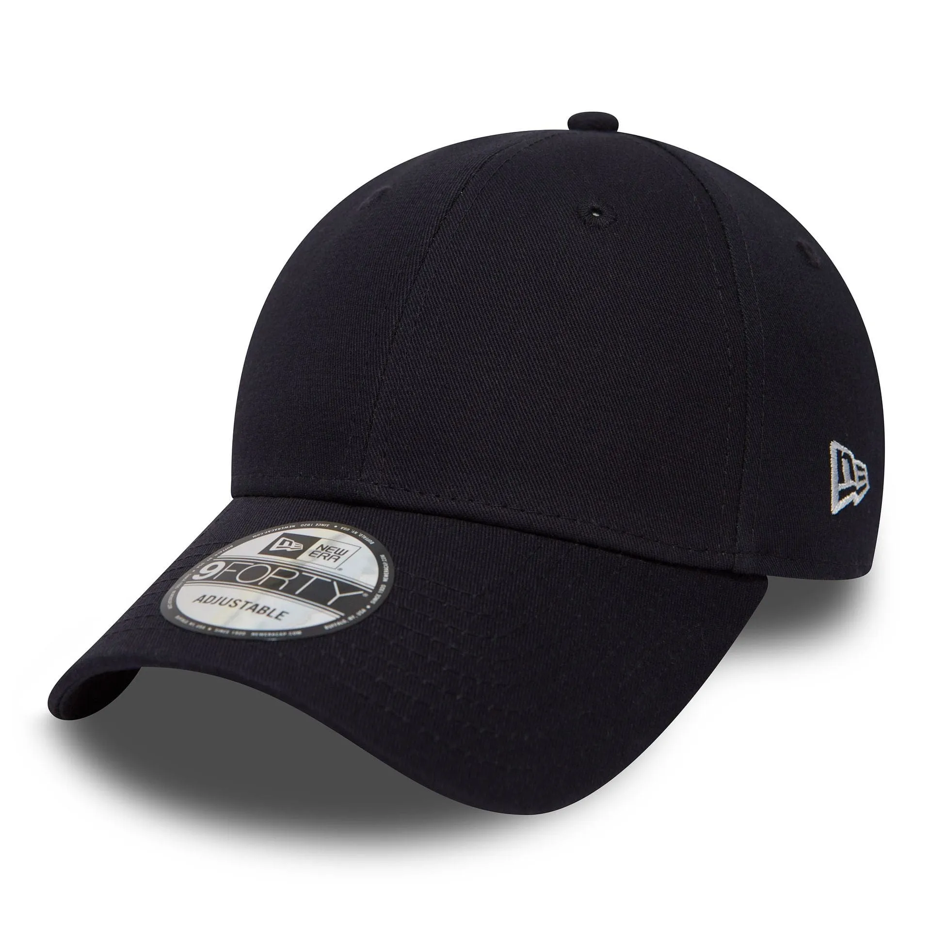 New Era Flag Navy 9FORTY Cap NEW ERA