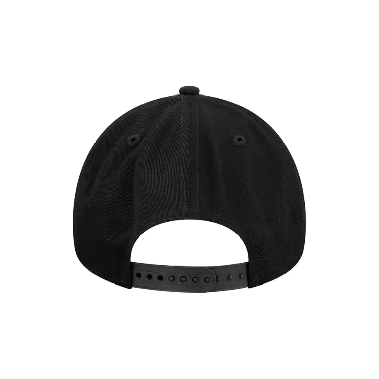 New Era Las Vegas Raiders 9FORTY A Frame - Black/Royal