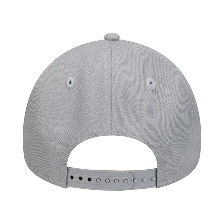 New Era Las Vegas Raiders 9FORTY A Frame - Grey/White