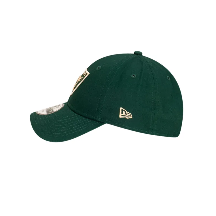 New Era Las Vegas Raiders 9FORTY Cap - Dark Green