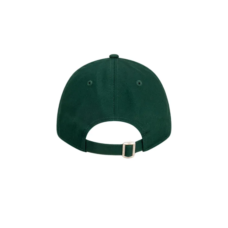 New Era Las Vegas Raiders 9FORTY Cap - Dark Green