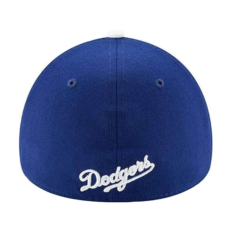 New Era Los Angeles Dodgers 39THIRTY - Royal Blue