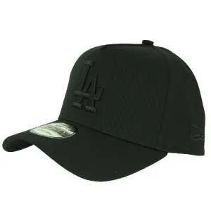 New Era Los Angeles Dodgers 9FORTY A Frame - Black/Black