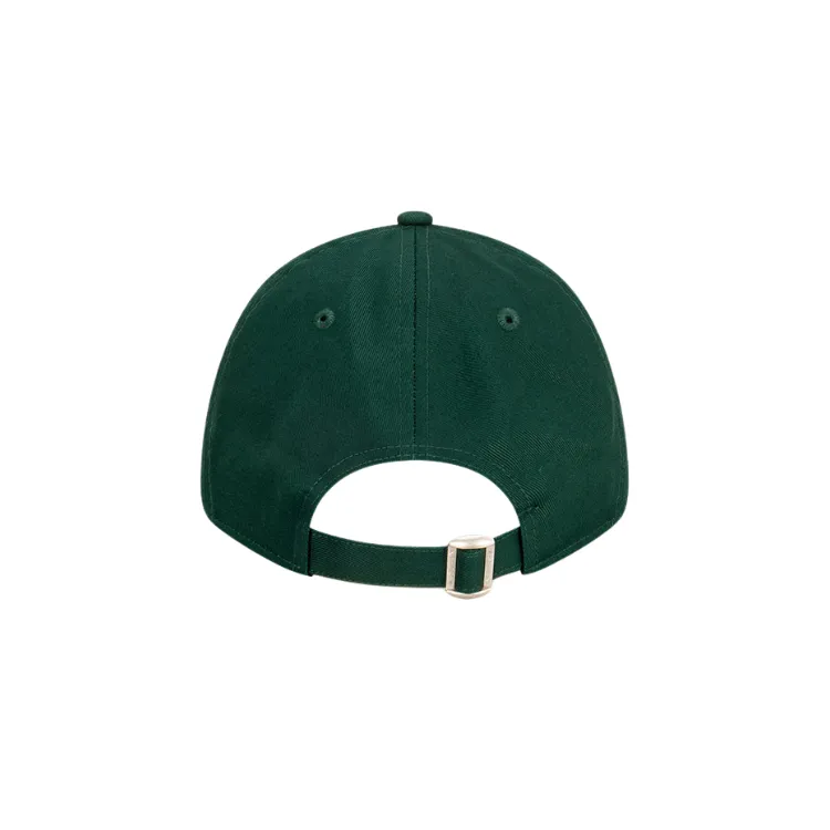 New Era Los Angeles Dodgers 9FORTY Cap - Dark Green