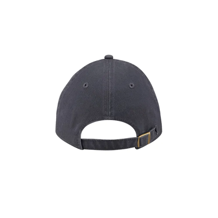New Era New York Yankees Casual Classic - Graphite