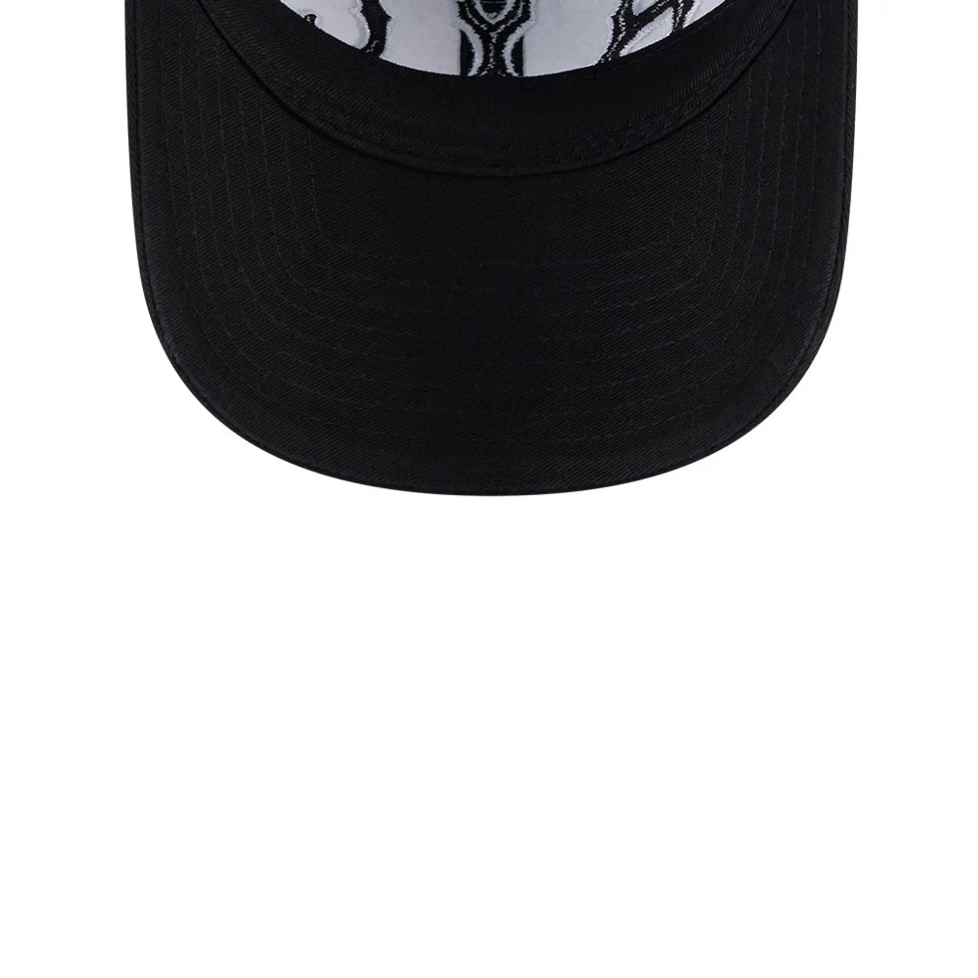 New York Mets MLB City Connect 2025 Grey 9TWENTY Adjustable Cap NEW ERA