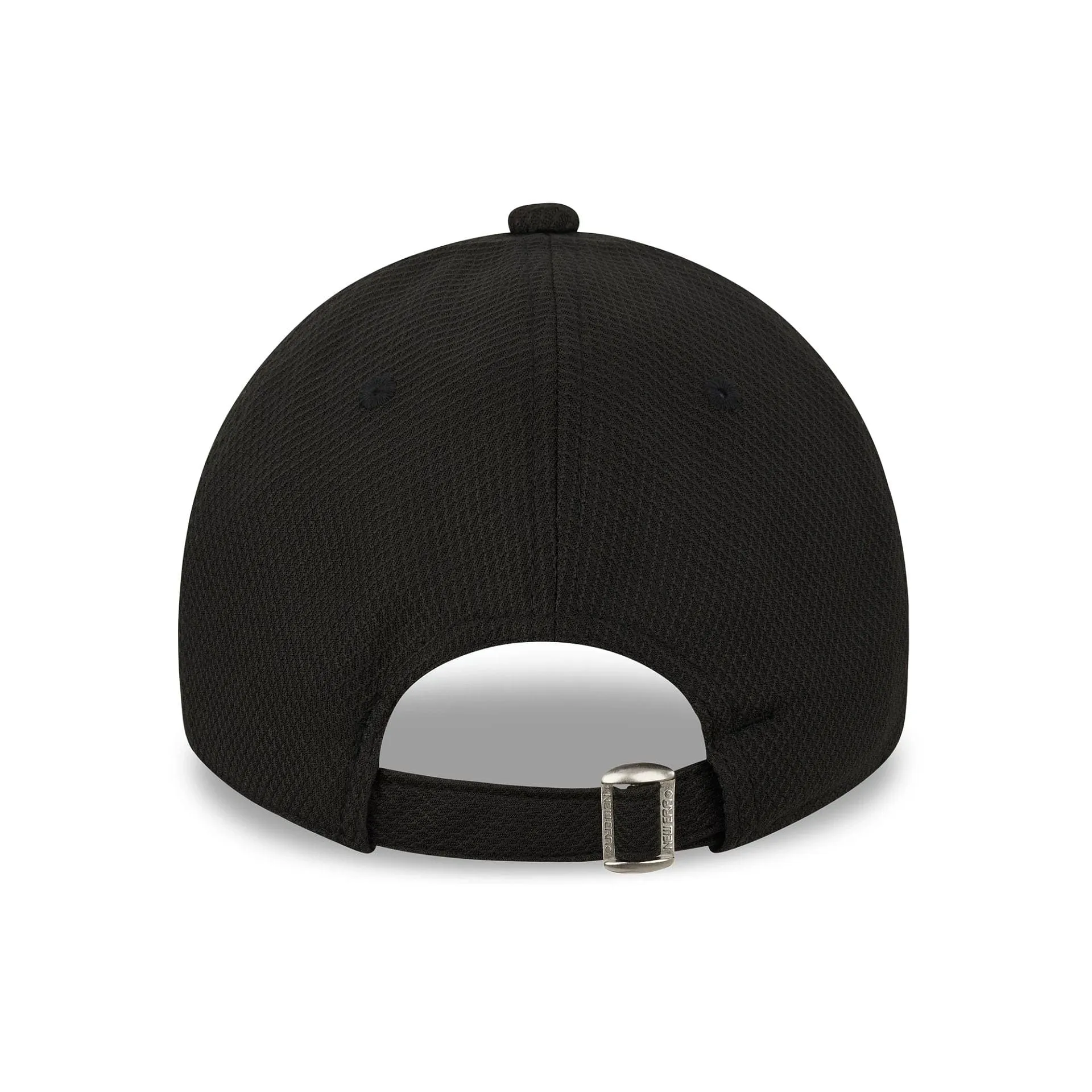 New York Yankees Black 9FORTY Cap NEW ERA