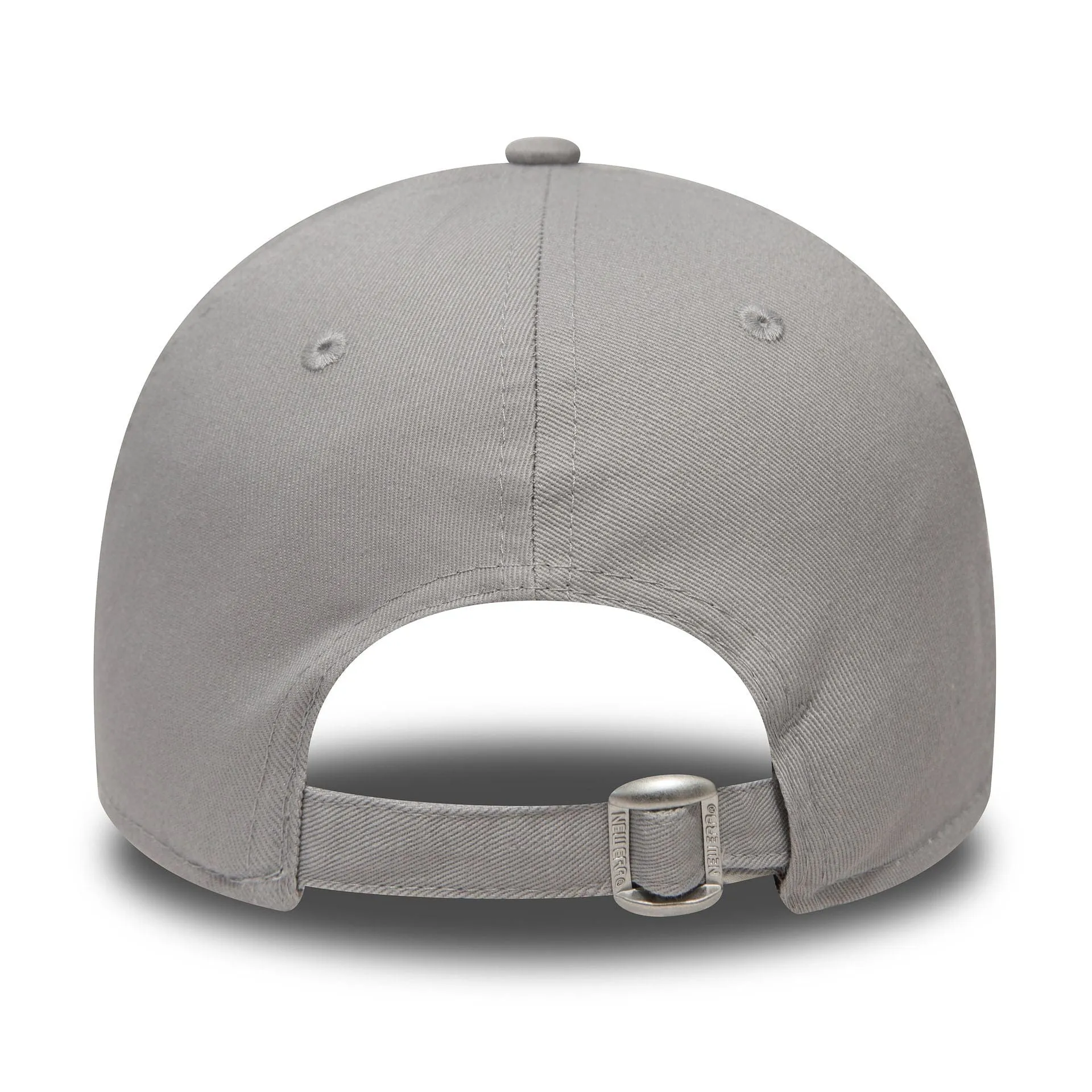 New York Yankees Essential Grey 9FORTY Cap NEW ERA