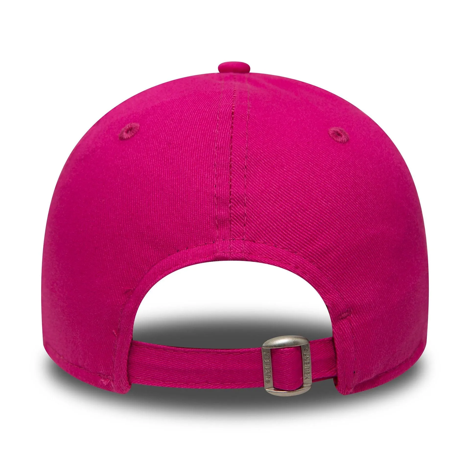 New York Yankees Essential Kids Pink 9FORTY Cap NEW ERA