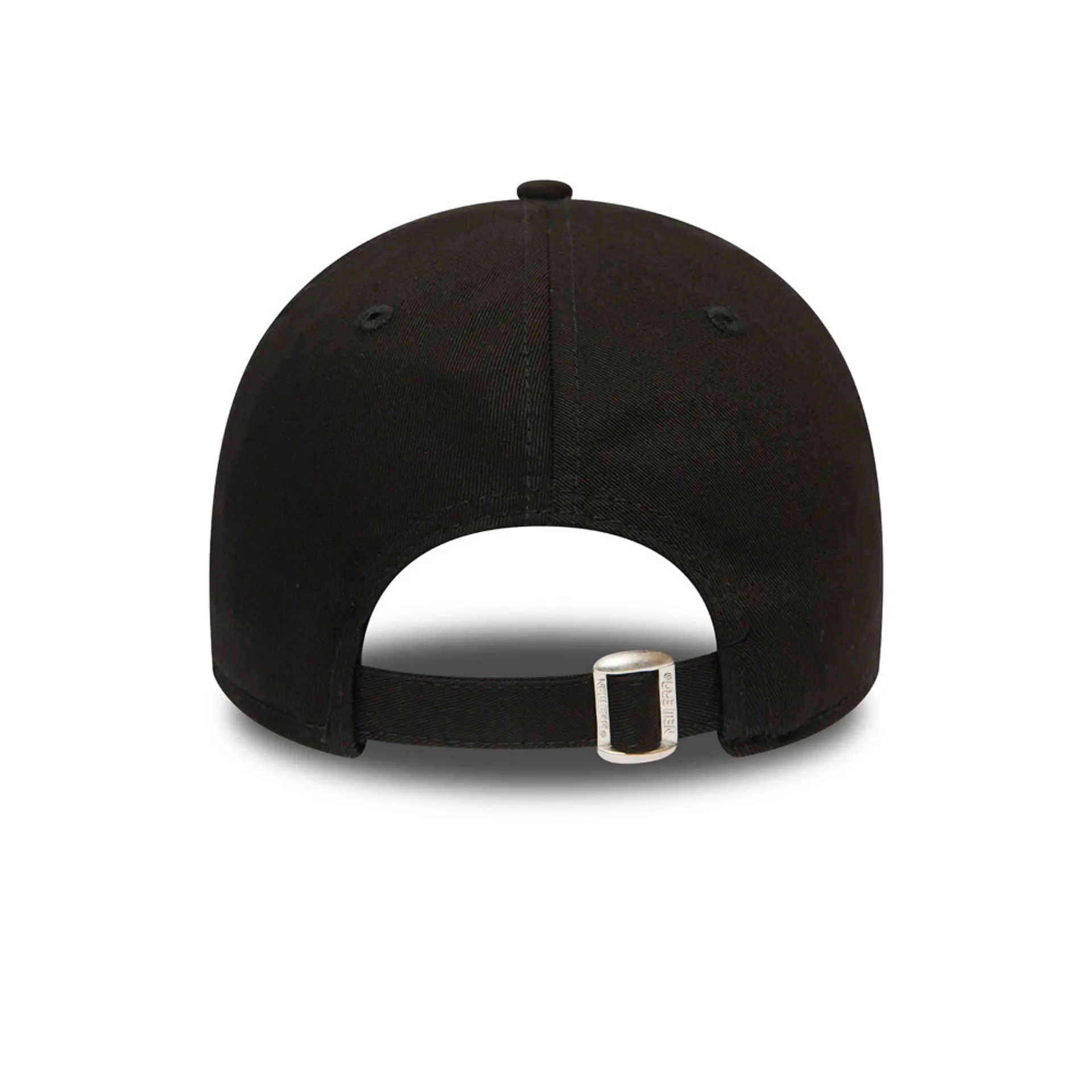 New York Yankees Essential Logo Black 9FORTY Cap NEW ERA