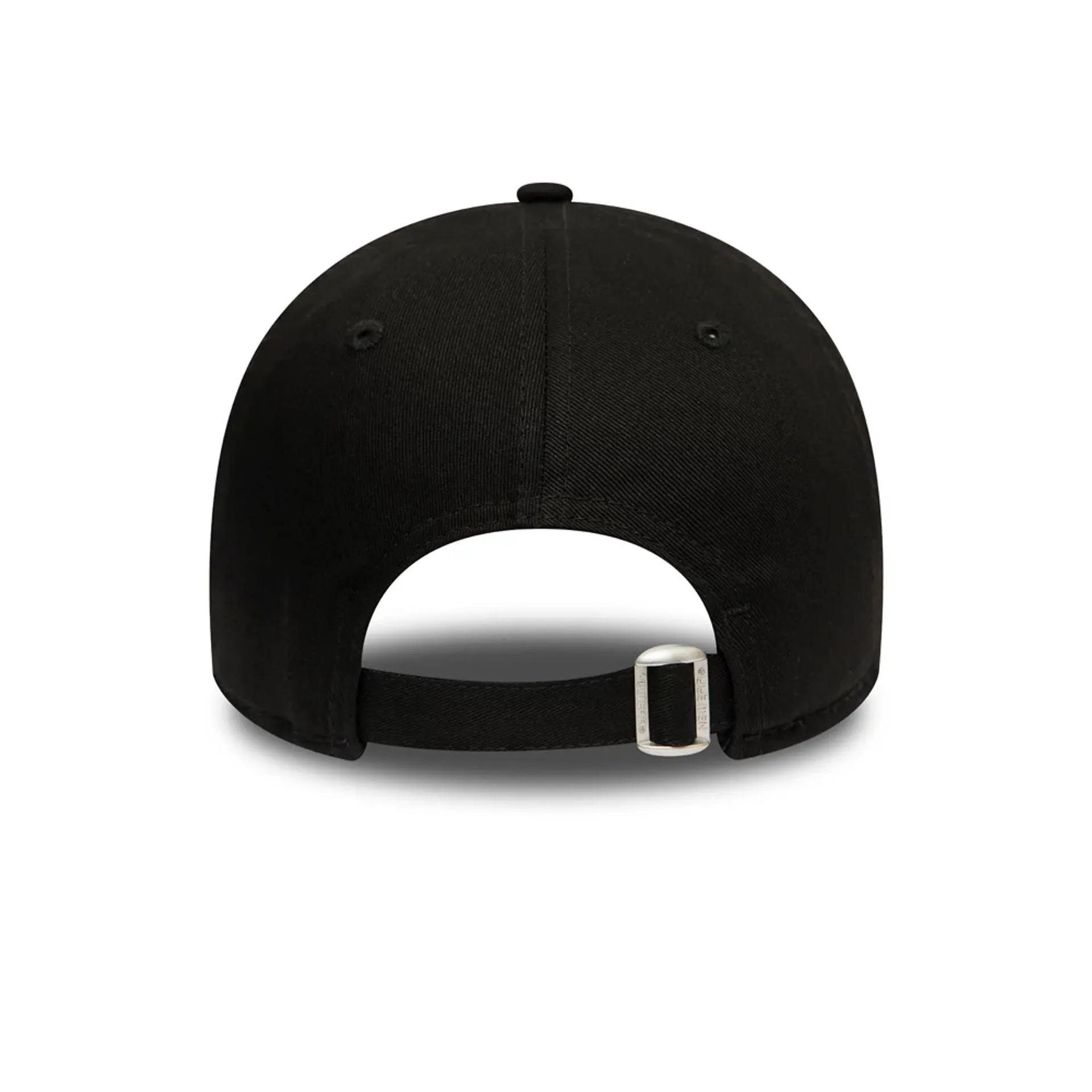 New York Yankees Essential Womens All Black 9FORTY Cap NEW ERA