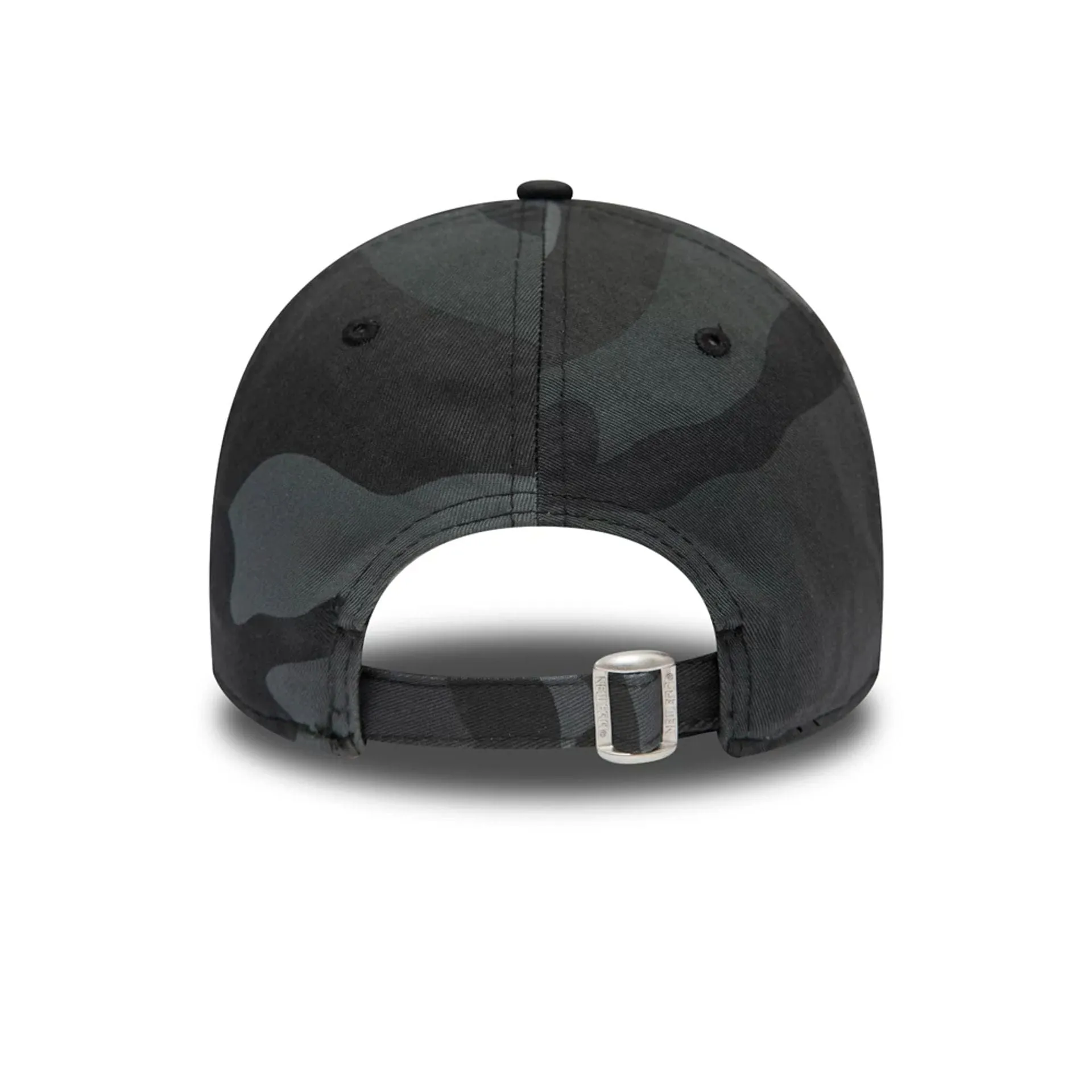 New York Yankees Kids Grey Camo 9FORTY Cap NEW ERA