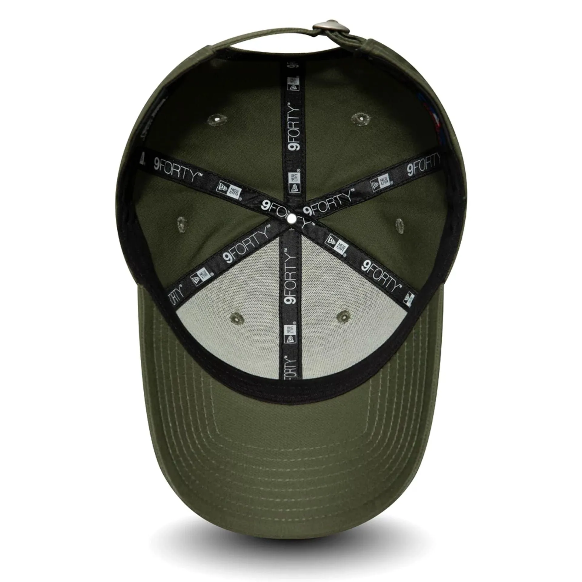New York Yankees Kids Khaki 9FORTY Cap NEW ERA