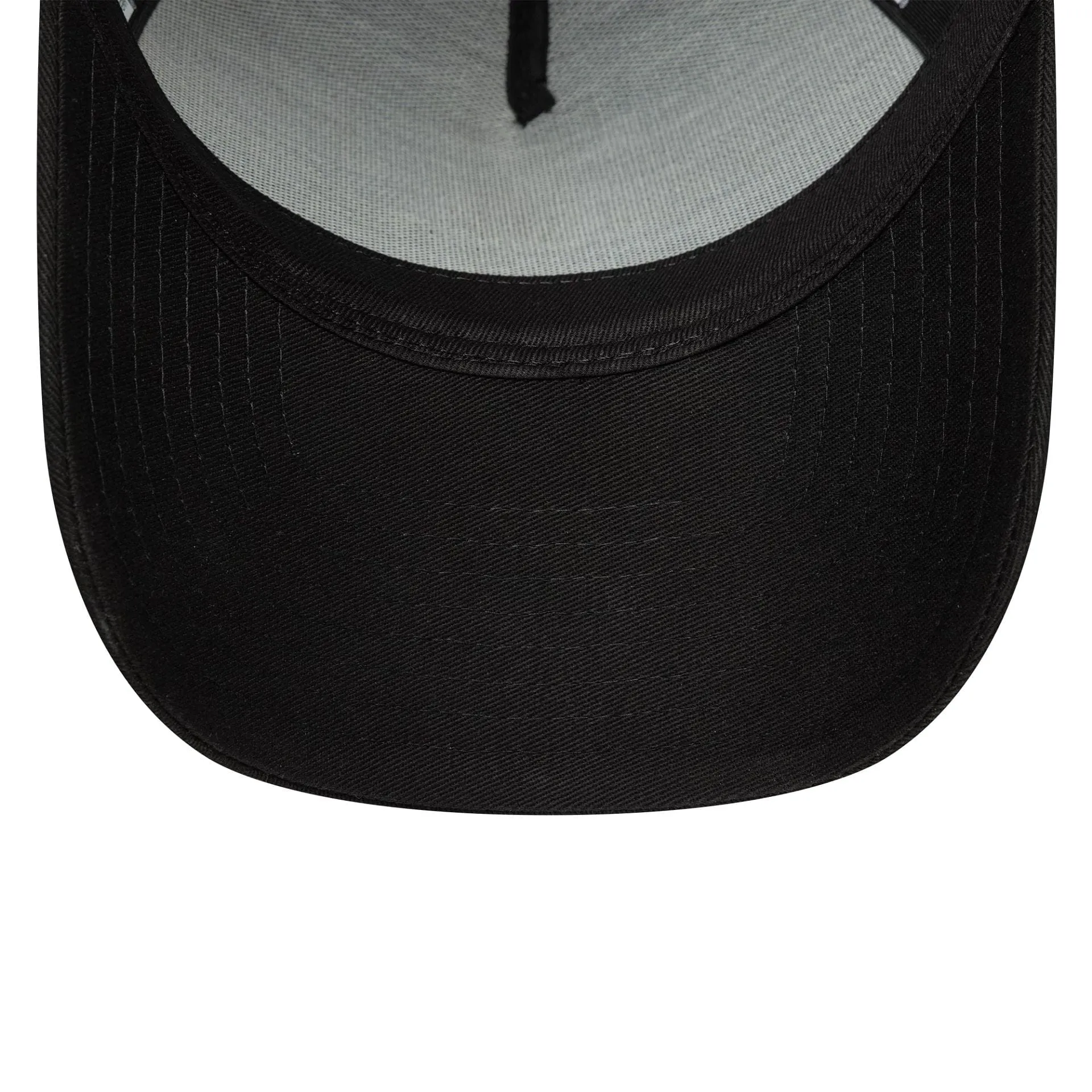 New York Yankees MLB League Essential Black 9FORTY E-Frame Adjustable Cap NEW ERA