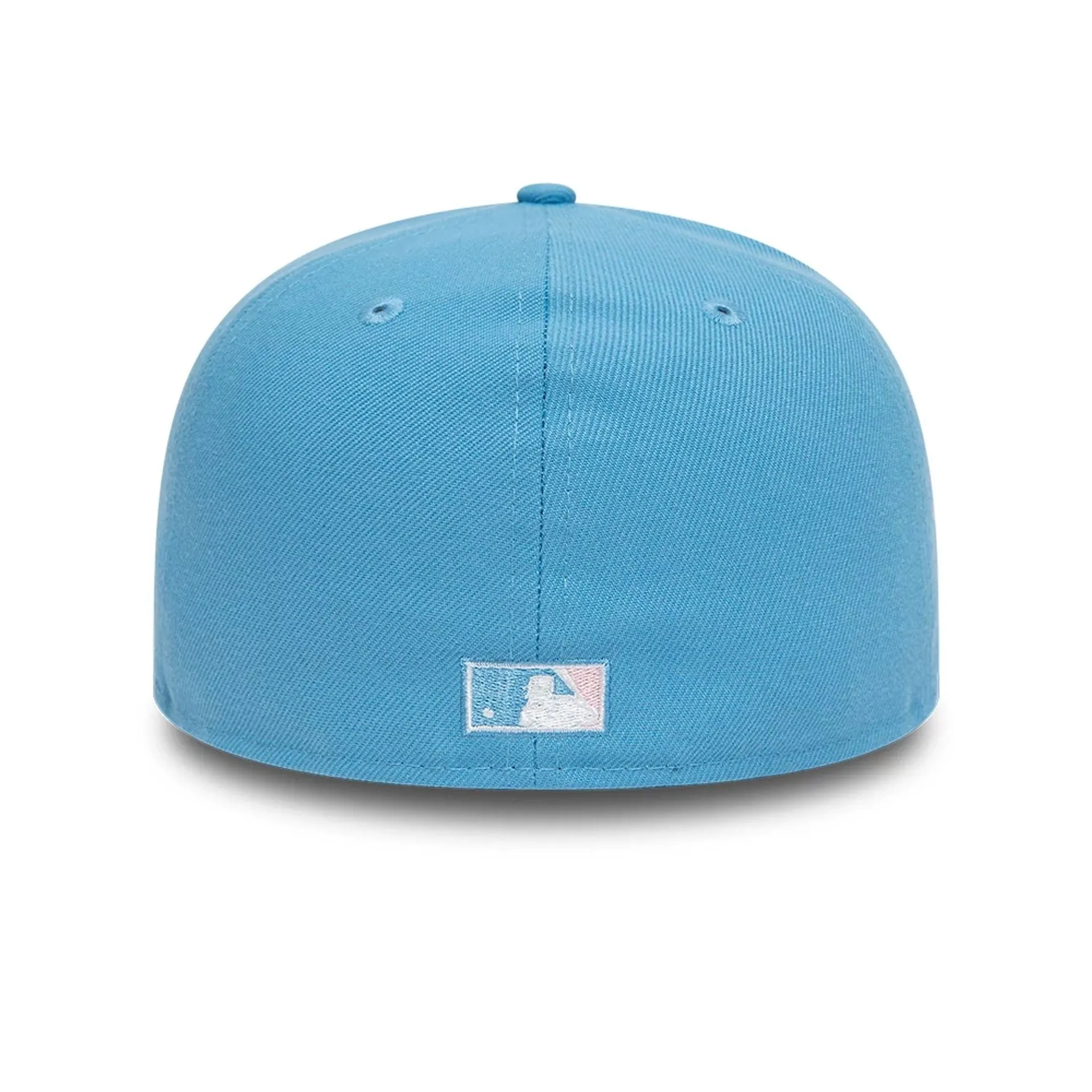 New York Yankees Pastel Blue 59FIFTY Fitted Cap NEW ERA