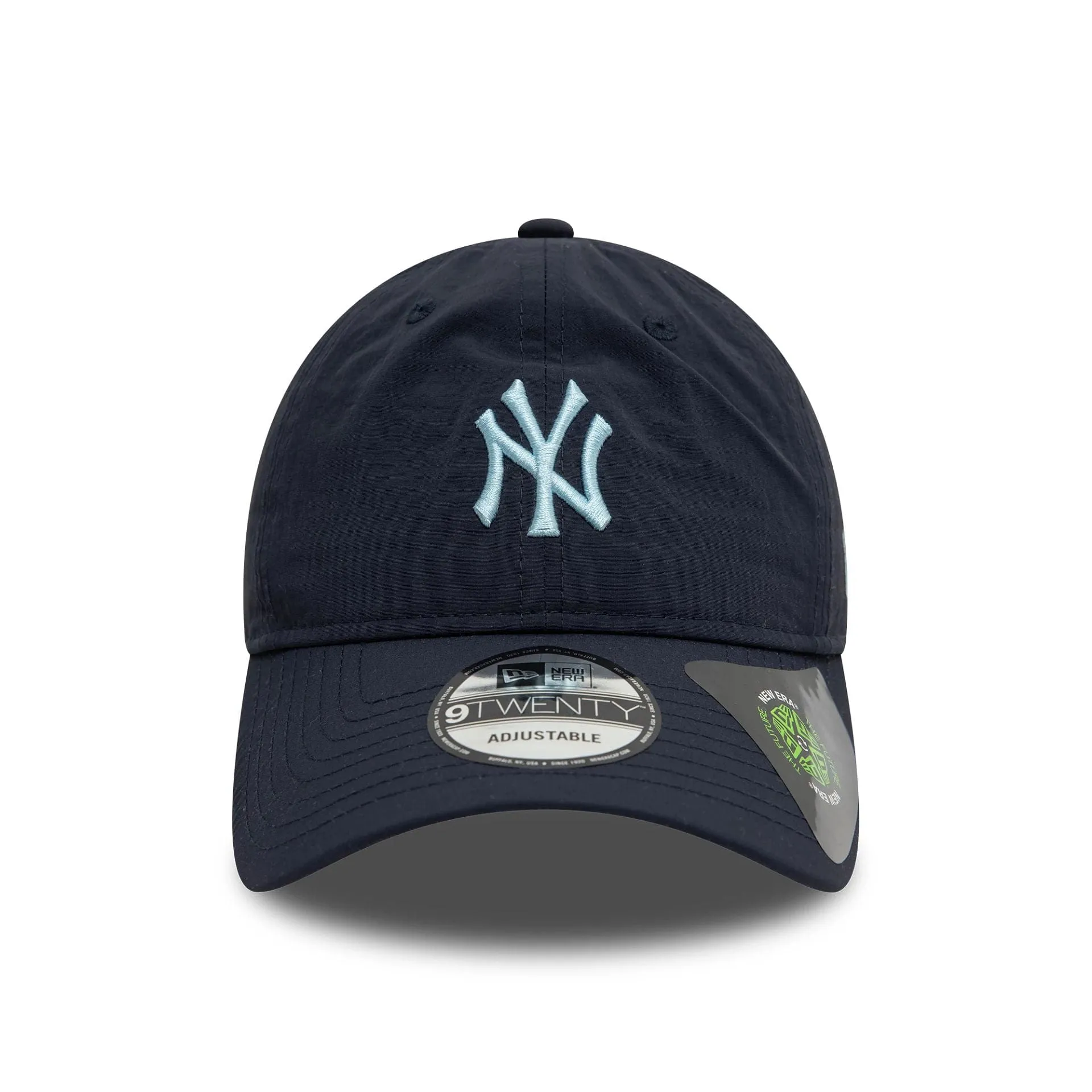 New York Yankees Recycled Navy 9TWENTY Adjustable Cap NEW ERA