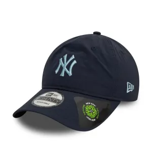 New York Yankees Recycled Navy 9TWENTY Adjustable Cap NEW ERA