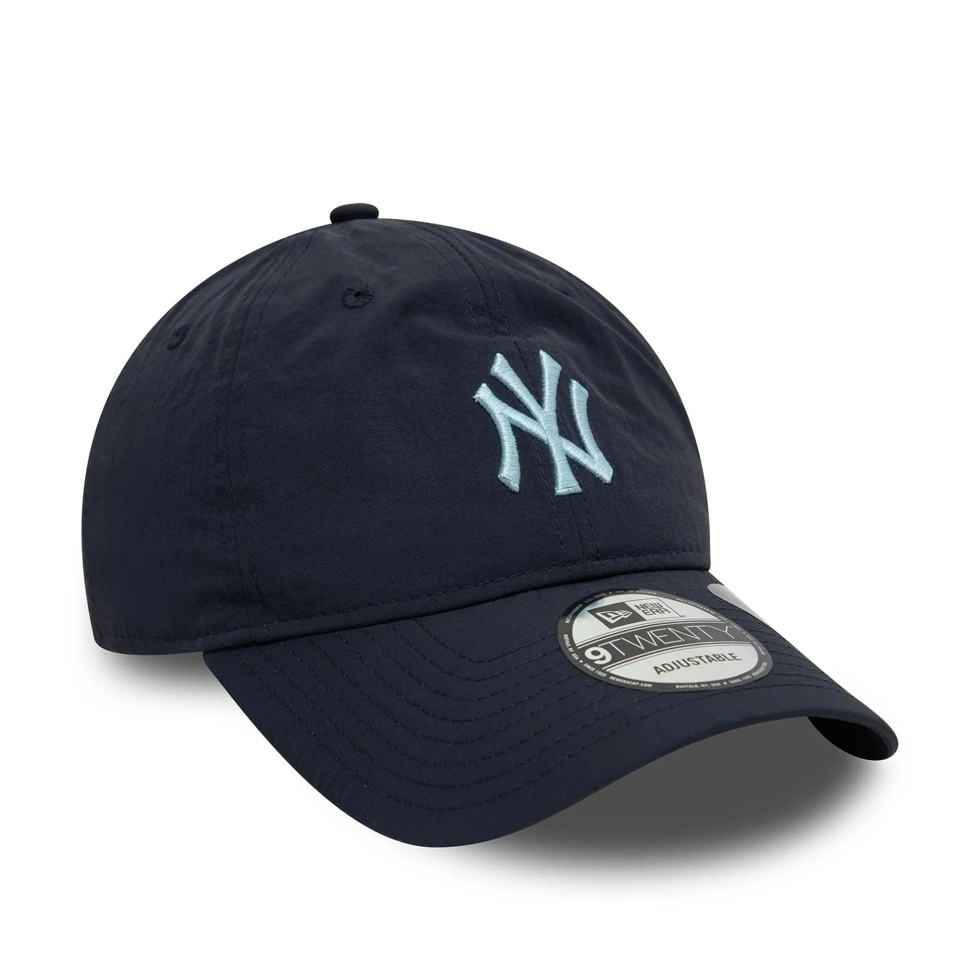 New York Yankees Recycled Navy 9TWENTY Adjustable Cap NEW ERA