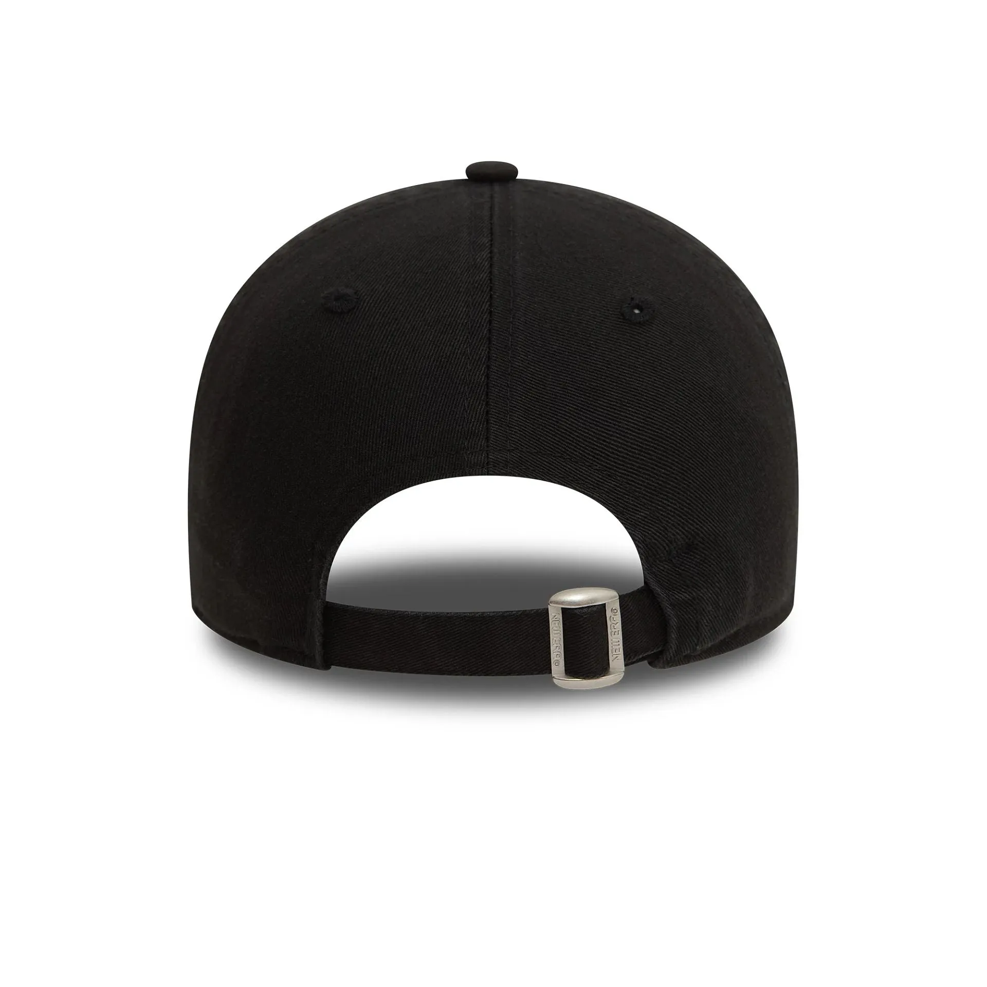 New York Yankees Washed Black 9TWENTY Adjustable Cap NEW ERA