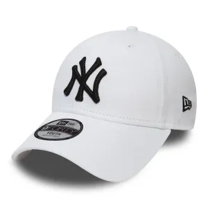 New York Yankees White Kids 9FORTY Cap NEW ERA