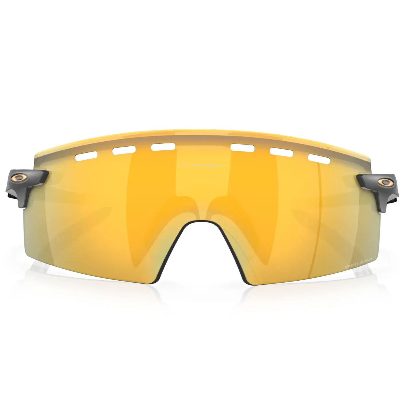 Oakley Encoder Strike Vented sunglasses - Carbon prizm 24K