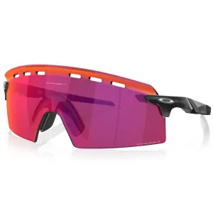 Oakley Encoder Strike Vented sunglasses - Matte black prizm road