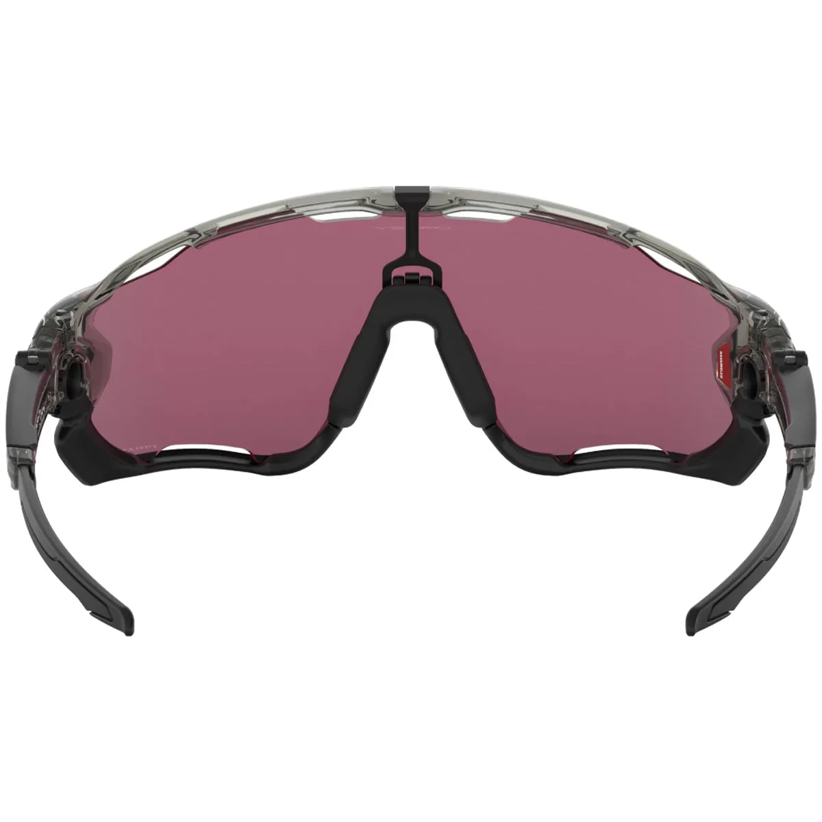 Oakley Jawbreaker sunglasses - Grey Ink Prizm Road Jade