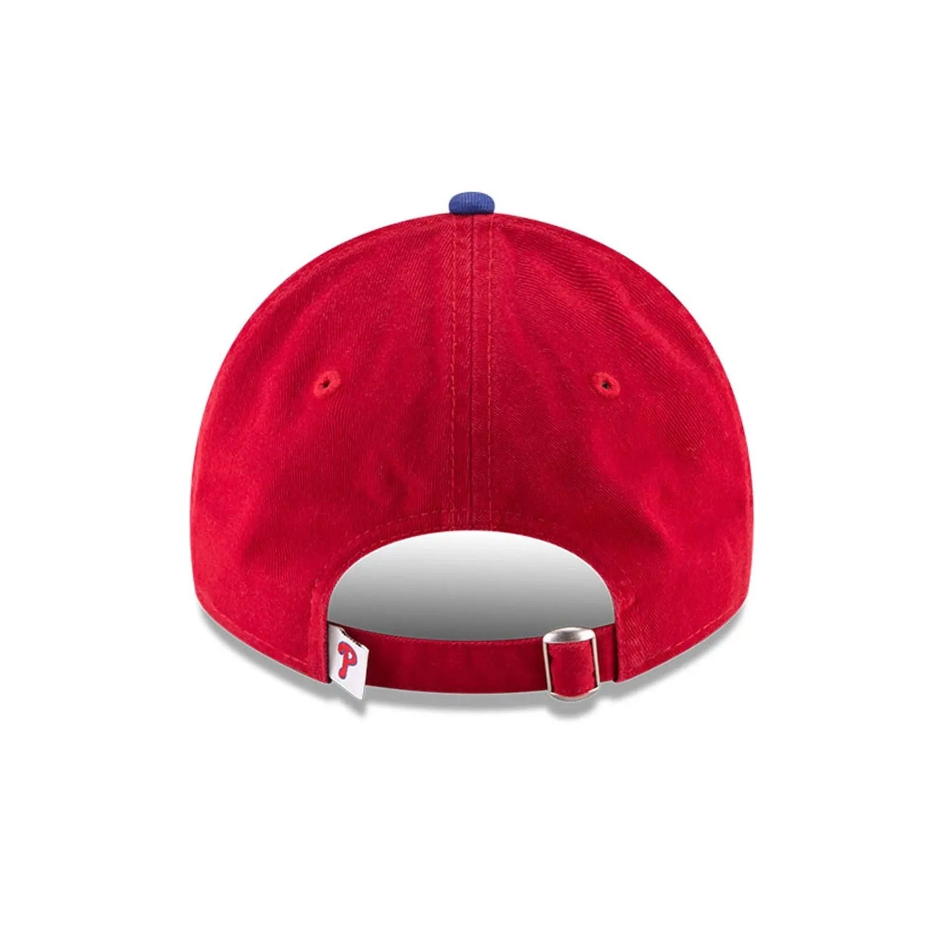Philadelphia Phillies MLB Core Classic Red 9TWENTY Adjustable Cap NEW ERA