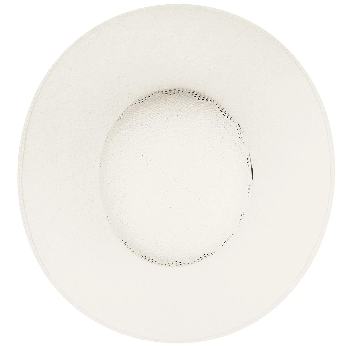 Prescott 4.5" 20X Open Bailey