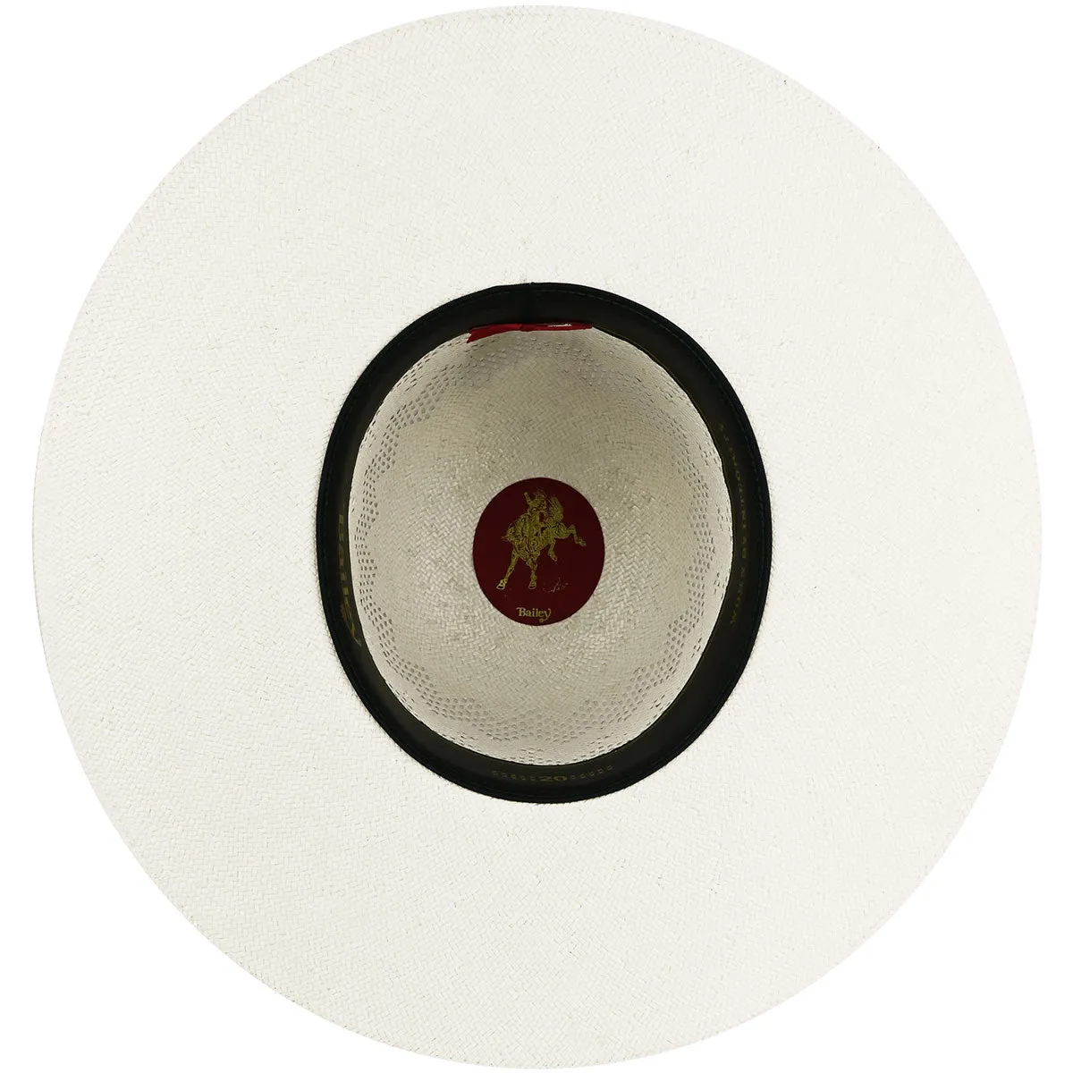 Prescott 4.5" 20X Open Bailey