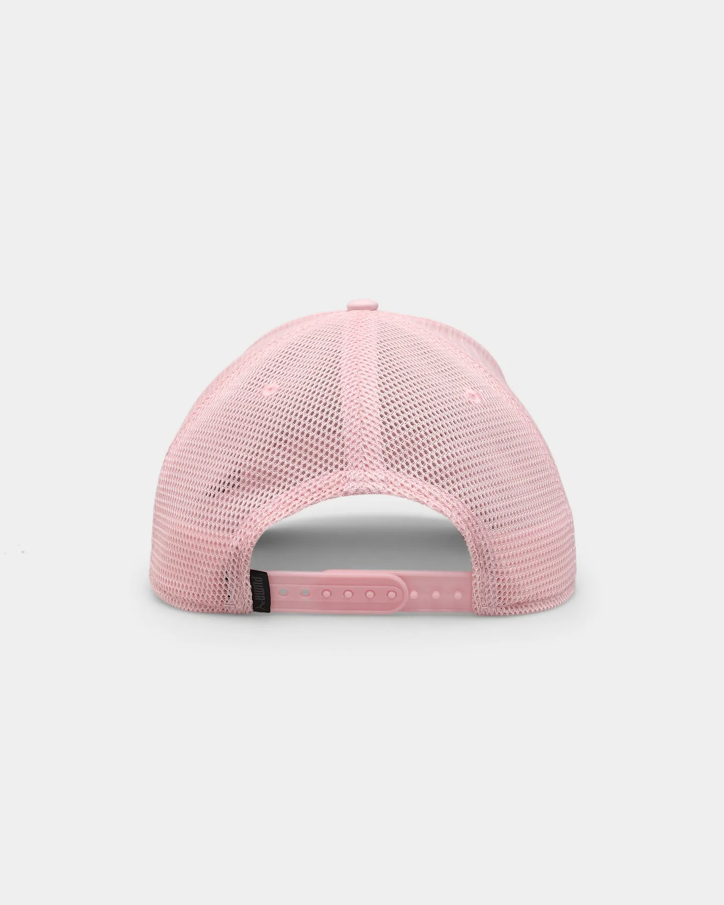 Puma Prime Trucker Snapback Pink