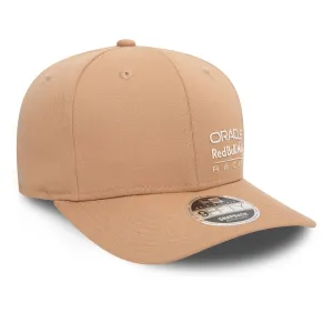 Red Bull Racing Seasonal Beige 9FIFTY Original Fit Cap NEW ERA