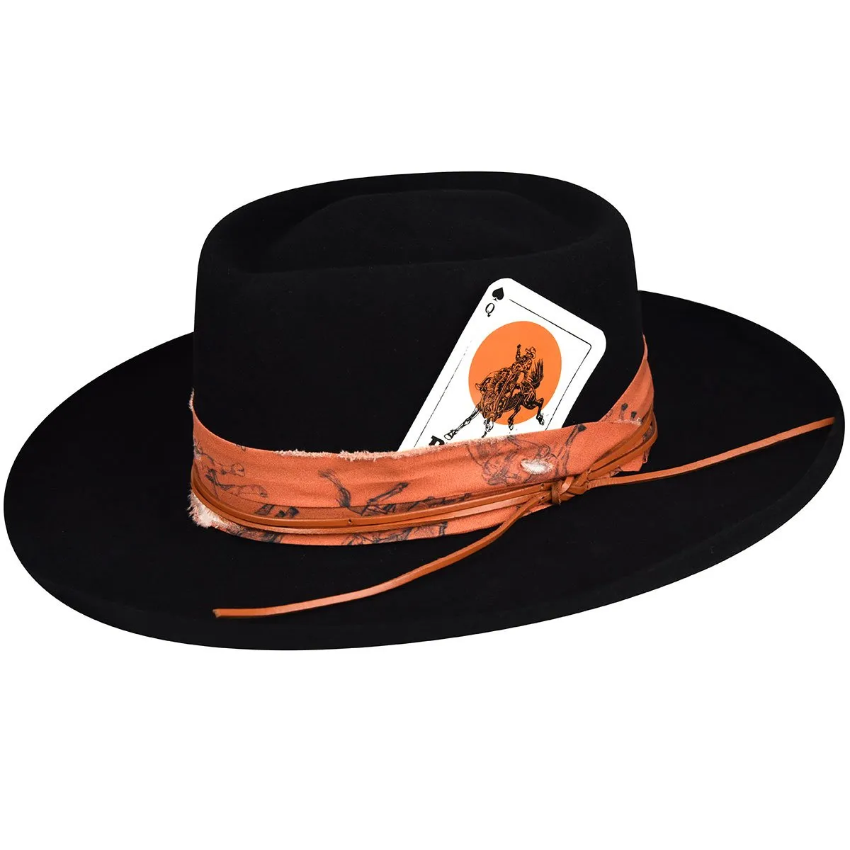 Renegade Calamity J. Bailey