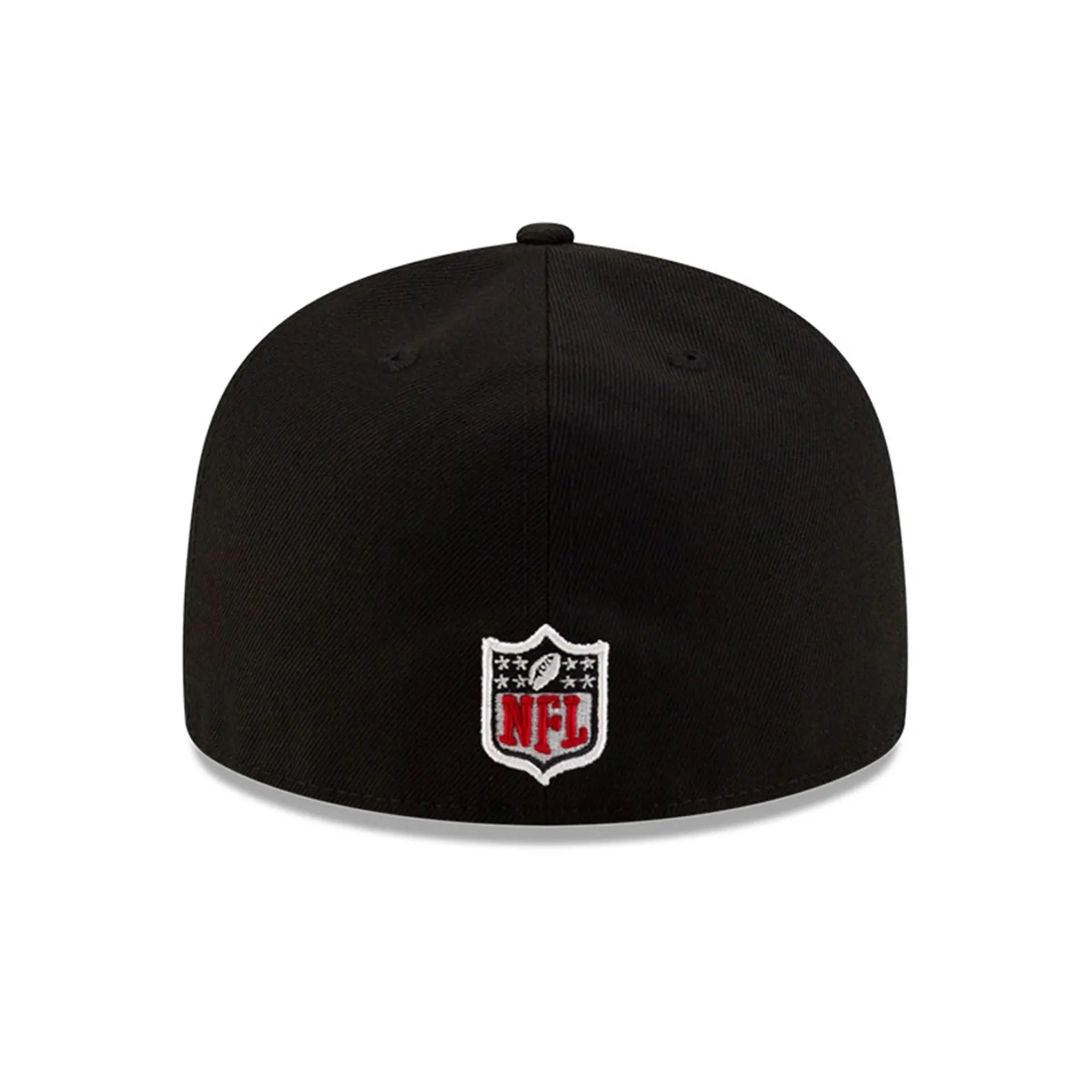 San Francisco 49Ers NFL Sideline 2024 Black 59FIFTY Fitted Cap NEW ERA