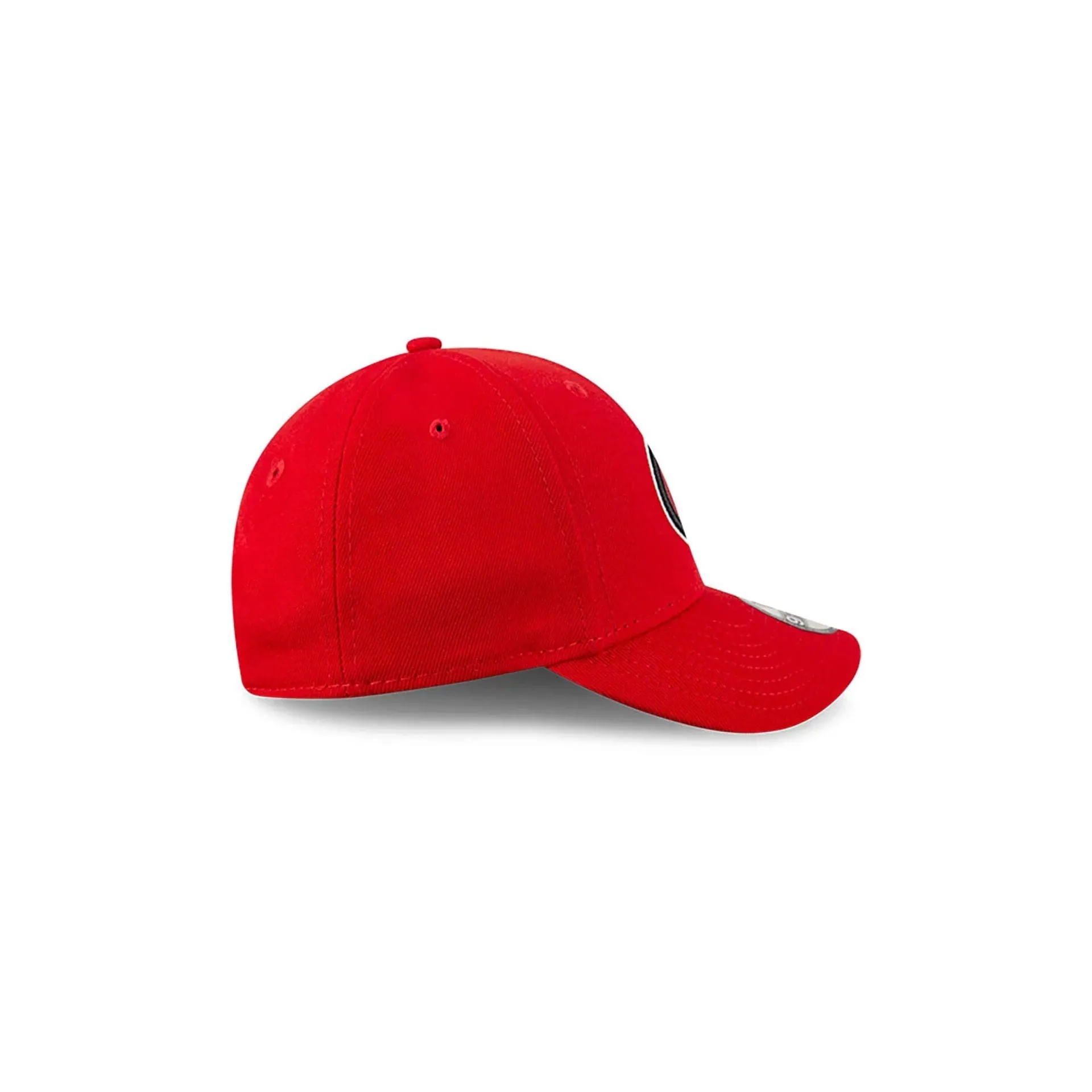 San Francisco 49Ers Youth NFL The League Red 9FORTY Adjustable Cap NEW ERA