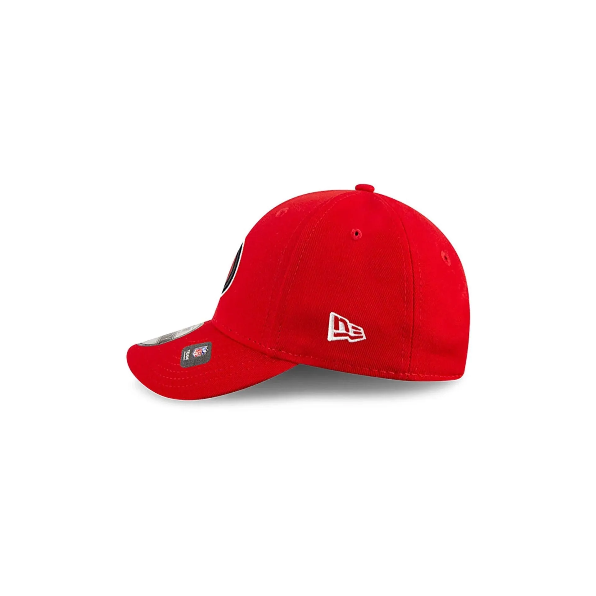 San Francisco 49Ers Youth NFL The League Red 9FORTY Adjustable Cap NEW ERA