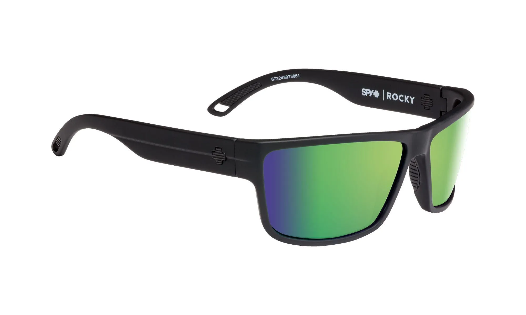 SpyOptic Rocky 673248 Sunglasses