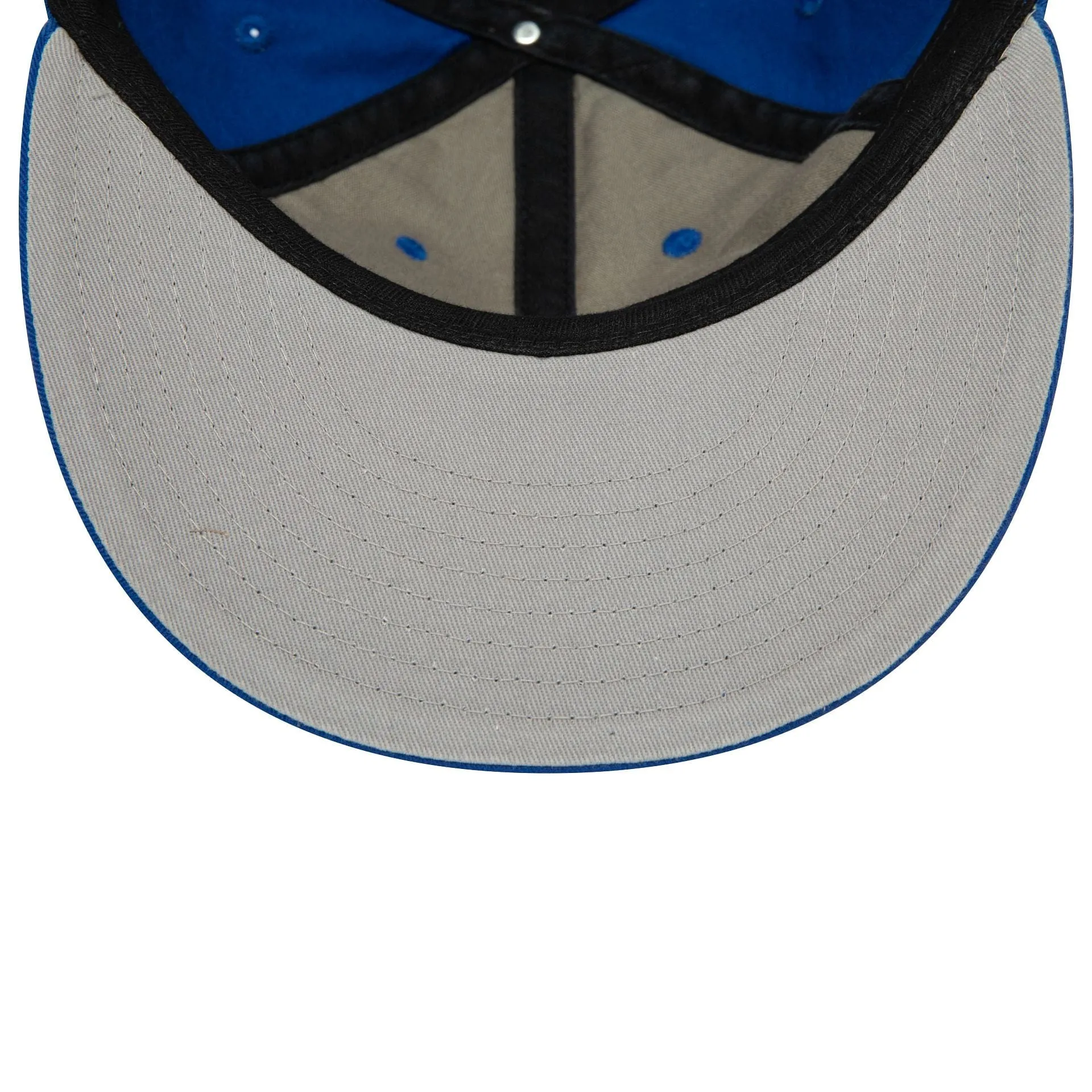 St. Louis Cardinals MLB Cooperstown Blue 9FIFTY Retro Crown Cap NEW ERA