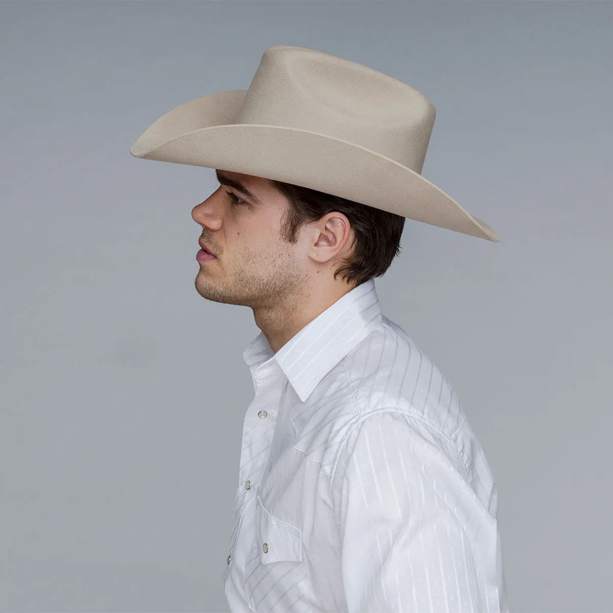 Stampede 2X Bailey
