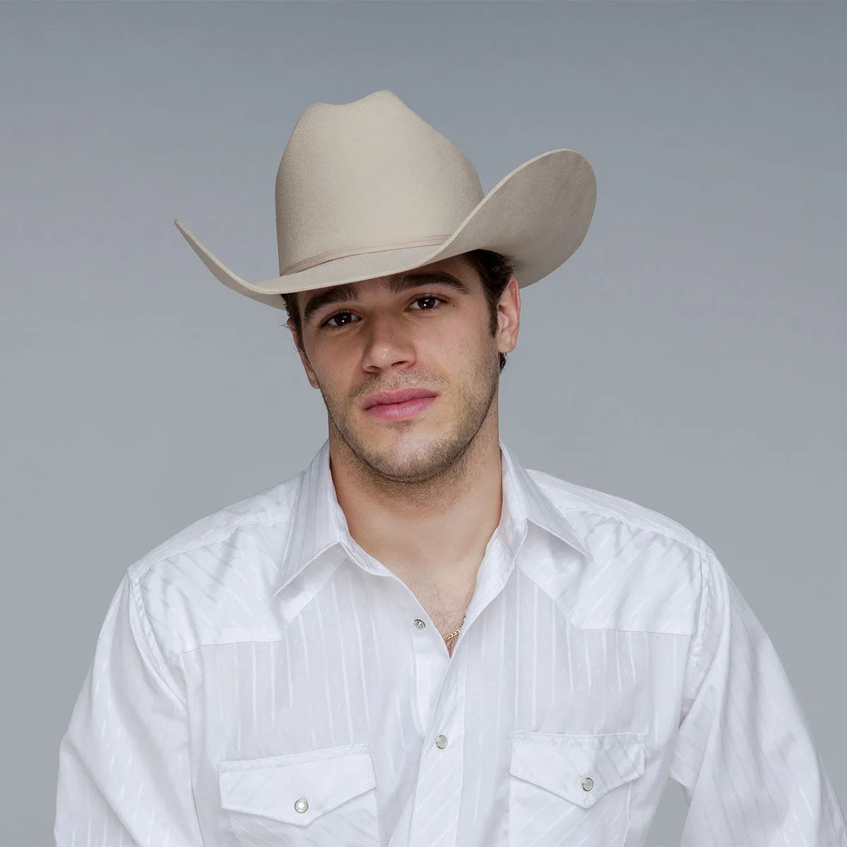 Stampede 2X Bailey