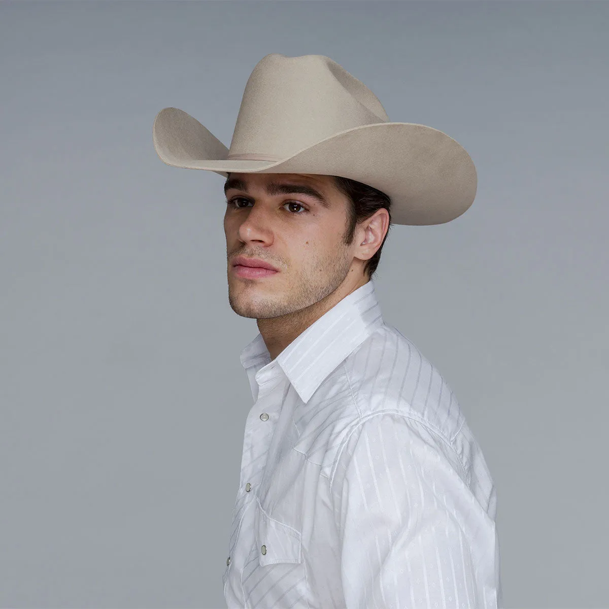 Stampede 2X Bailey