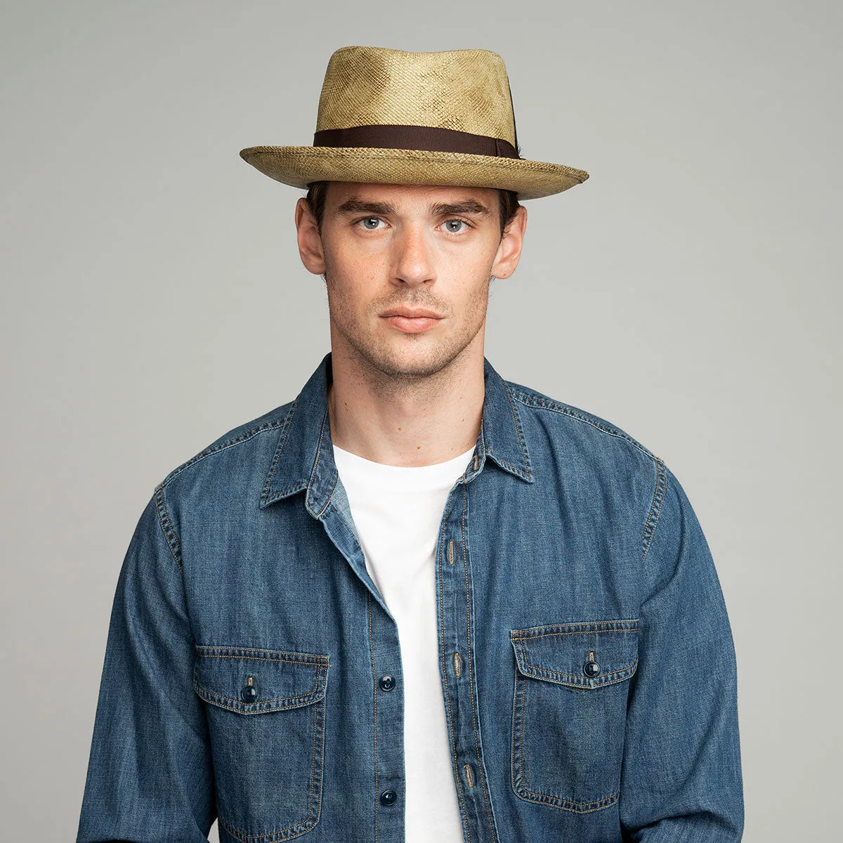 Tessier Bailey