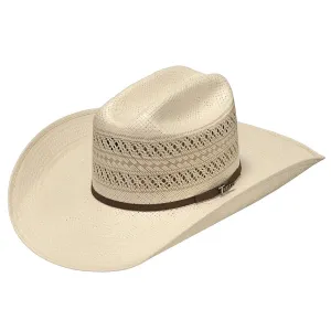 Twister Shantung 30X 4 Ligne Western Hat